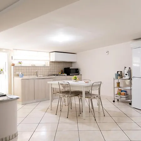 House Da Mary Apartment
