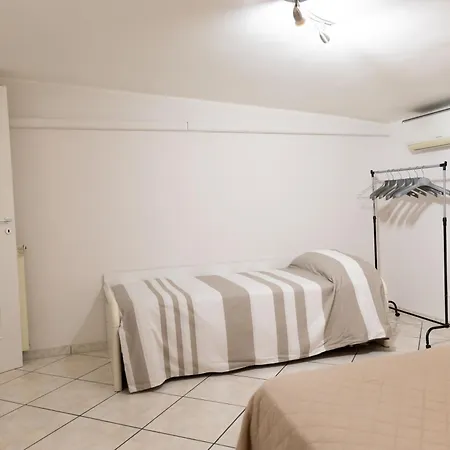 Apartment House Da Mary Caserta