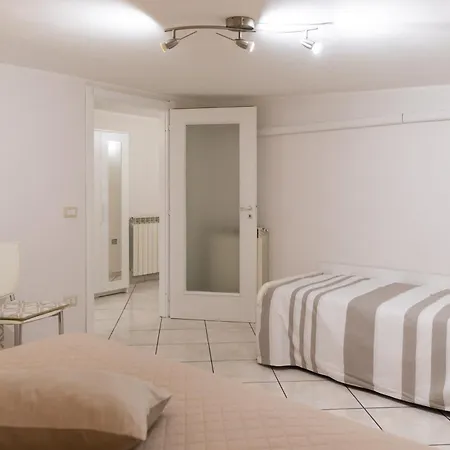 Apartment House Da Mary