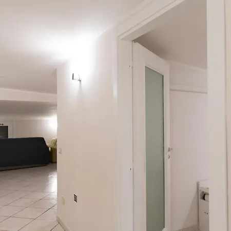 House Da Mary Apartment *