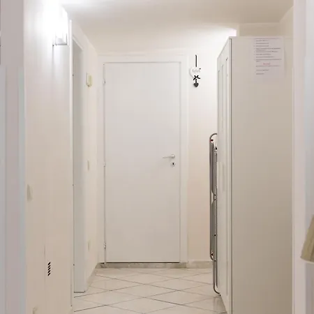 아파트 House Da Mary *