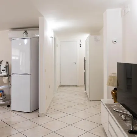 Apartment House Da Mary Caserta