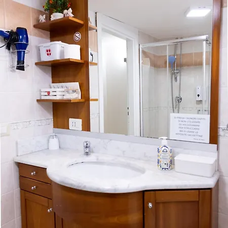 House Da Mary Caserta