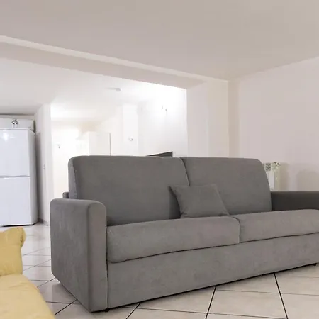Apartment House Da Mary