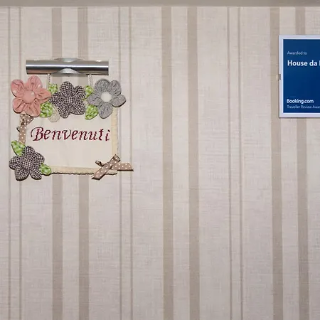 Apartment House Da Mary *