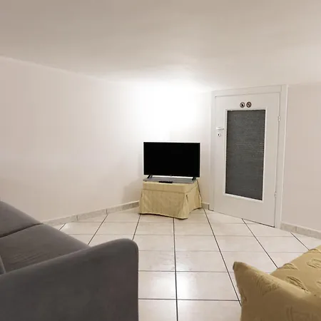 House Da Mary Apartment Caserta