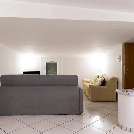 House Da Mary Apartment Caserta