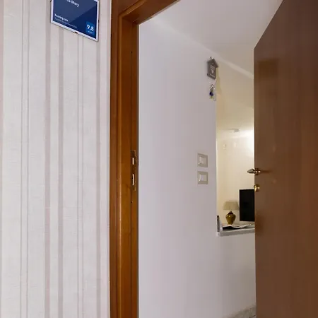 House Da Mary Apartment *