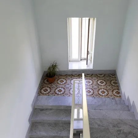 아파트 House Da Mary *