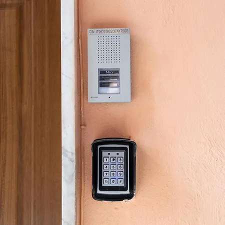 House Da Mary Caserta
