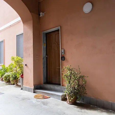 House Da Mary Caserta