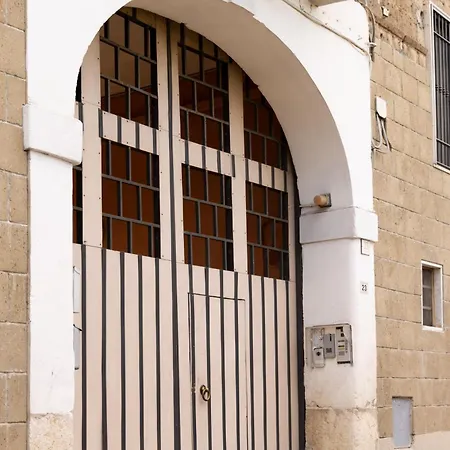 Appartamento House Da Mary Caserta